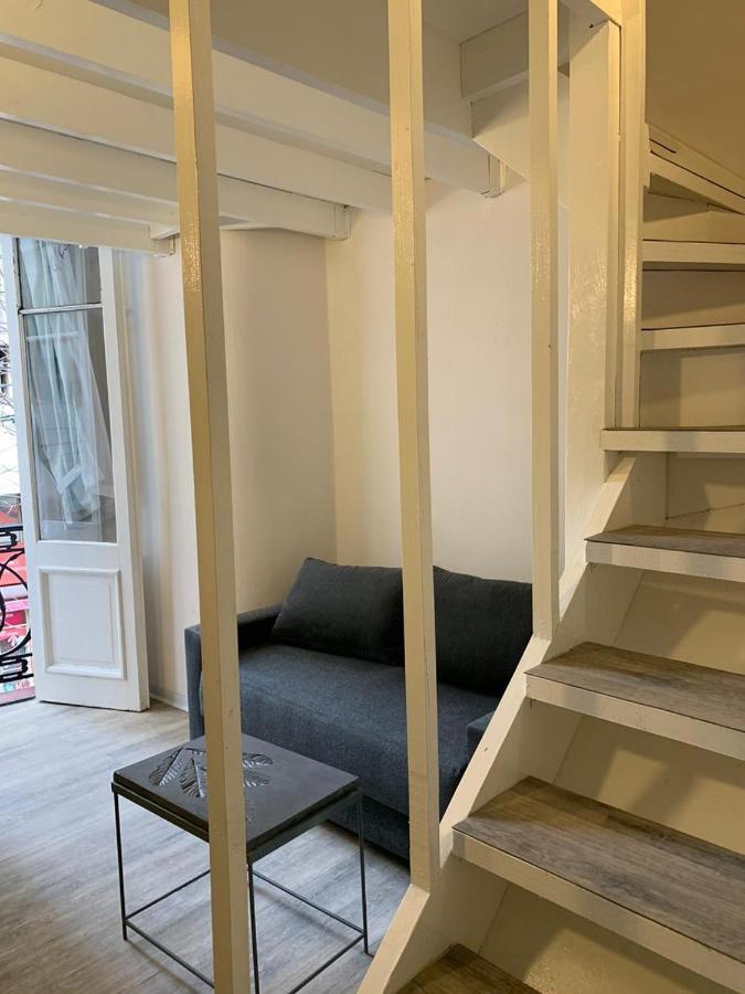 Apartment Rent Scalabrini Y Santa Fe *