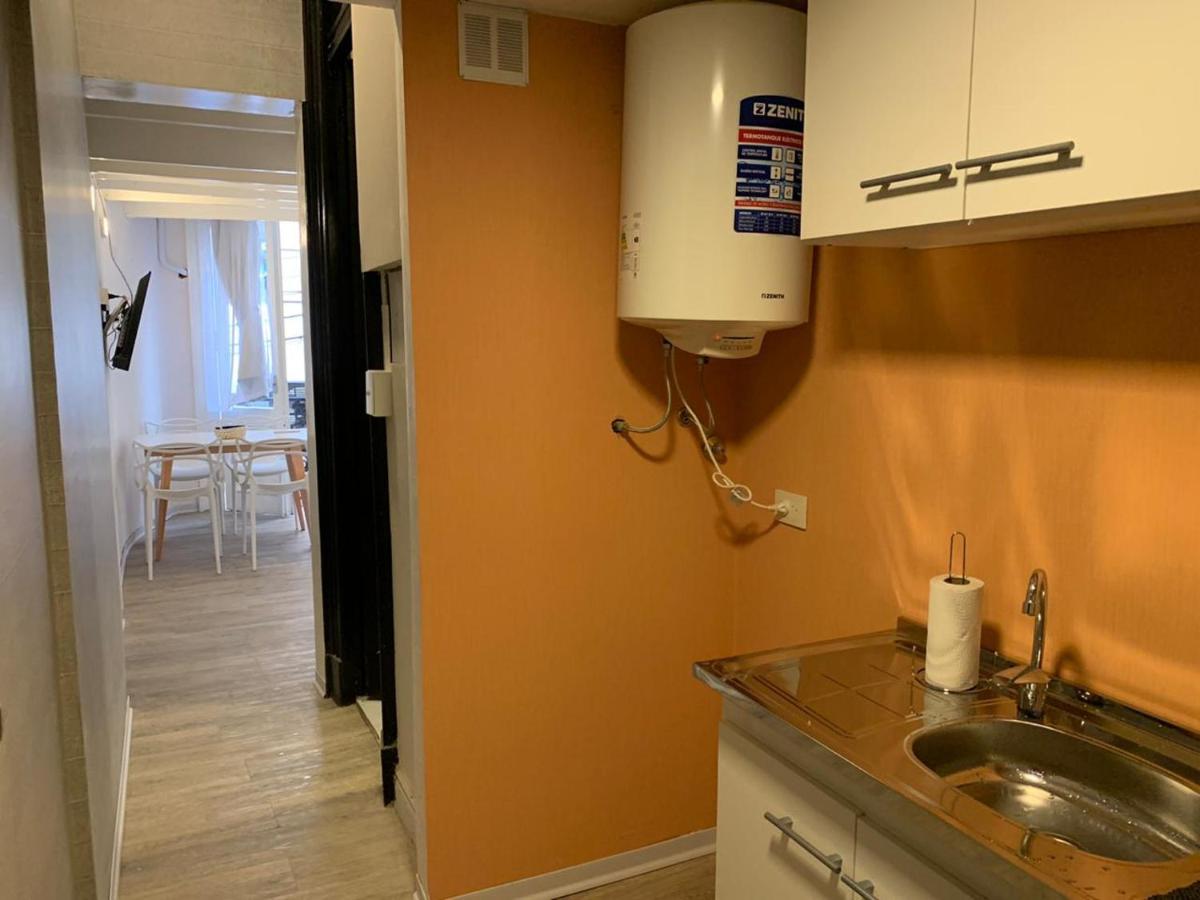 Rent Scalabrini Y Santa Fe Apartment Buenos Aires