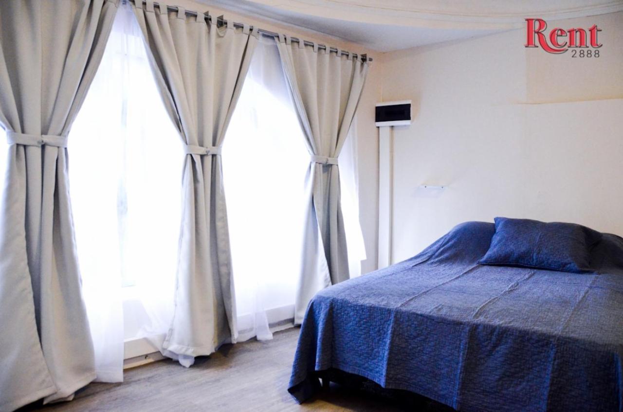 Rent Scalabrini Y Santa Fe Apartment *