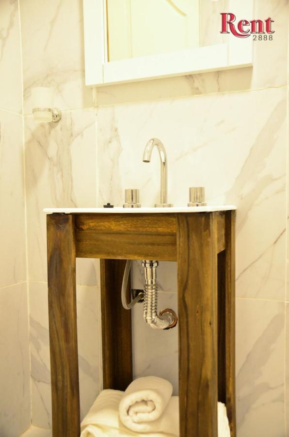 Rent Scalabrini Y Santa Fe Apartment *