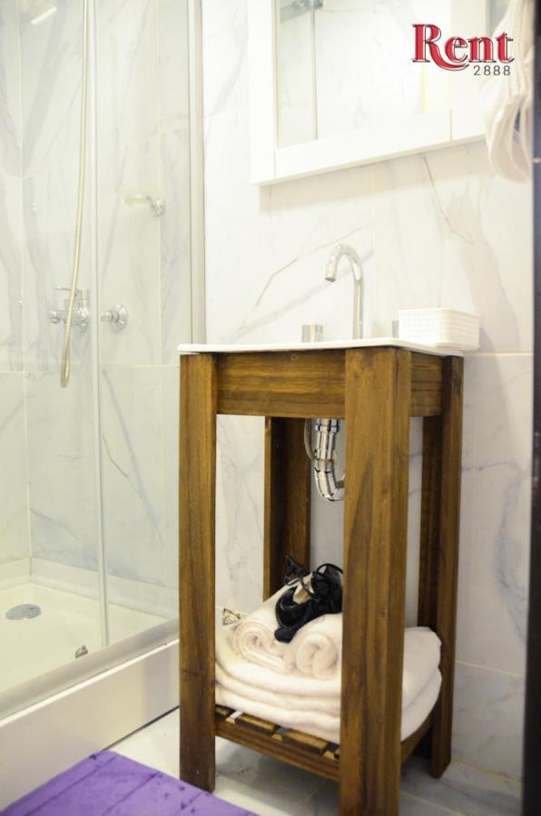 Apartment Rent Scalabrini Y Santa Fe *