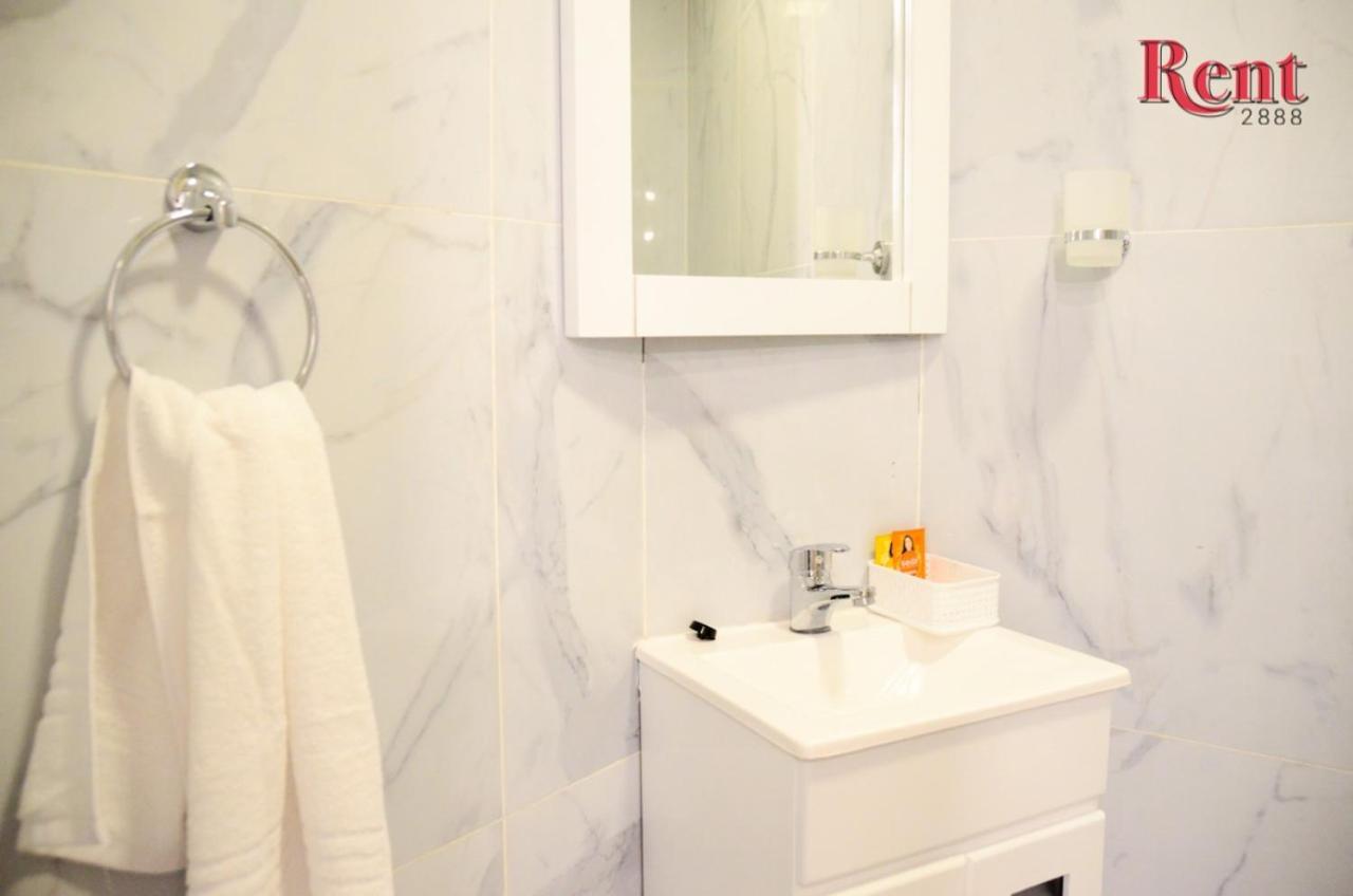 Rent Scalabrini Y Santa Fe Buenos Aires